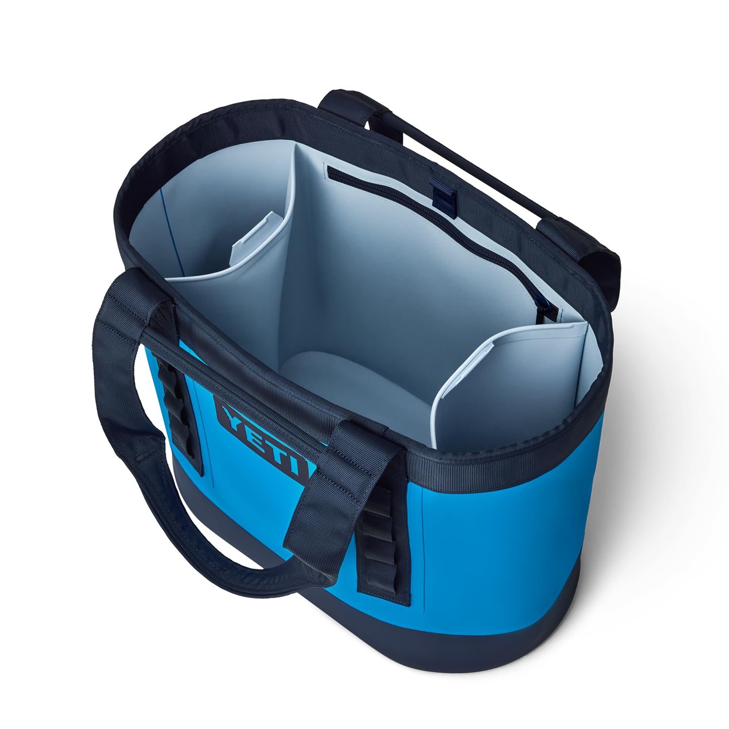 Foto 4 pulgar | Bolsa Yeti Camino 35 Carryall Impermeable Y Duradera, Azul - Venta Internacional.