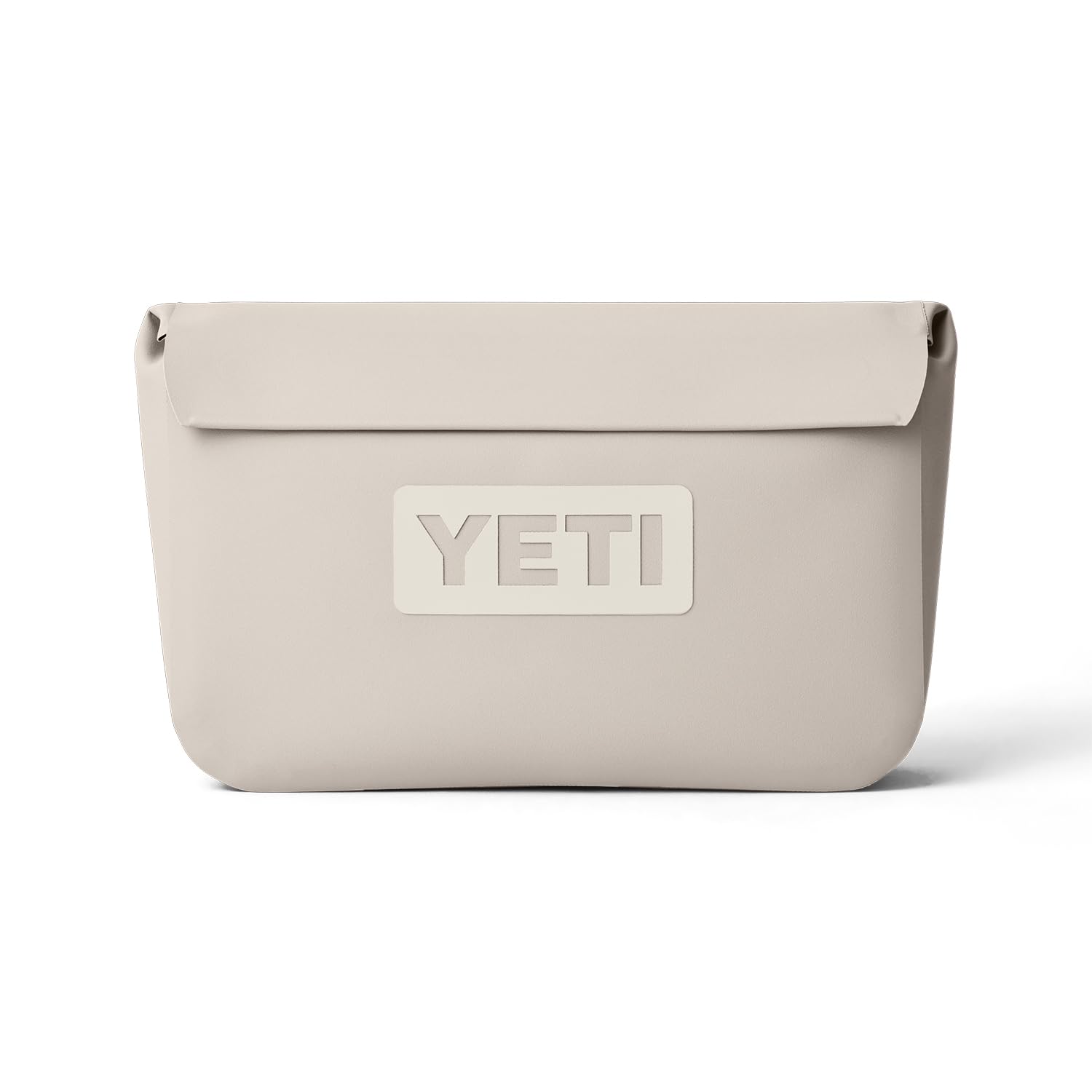 Capa Impermeable Gear Case Yeti Sidekick Dry De 3 Litros, Color Topo - Venta Internacional.