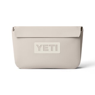Foto 1 | Capa Impermeable Gear Case Yeti Sidekick Dry De 3 Litros, Color Topo - Venta Internacional.