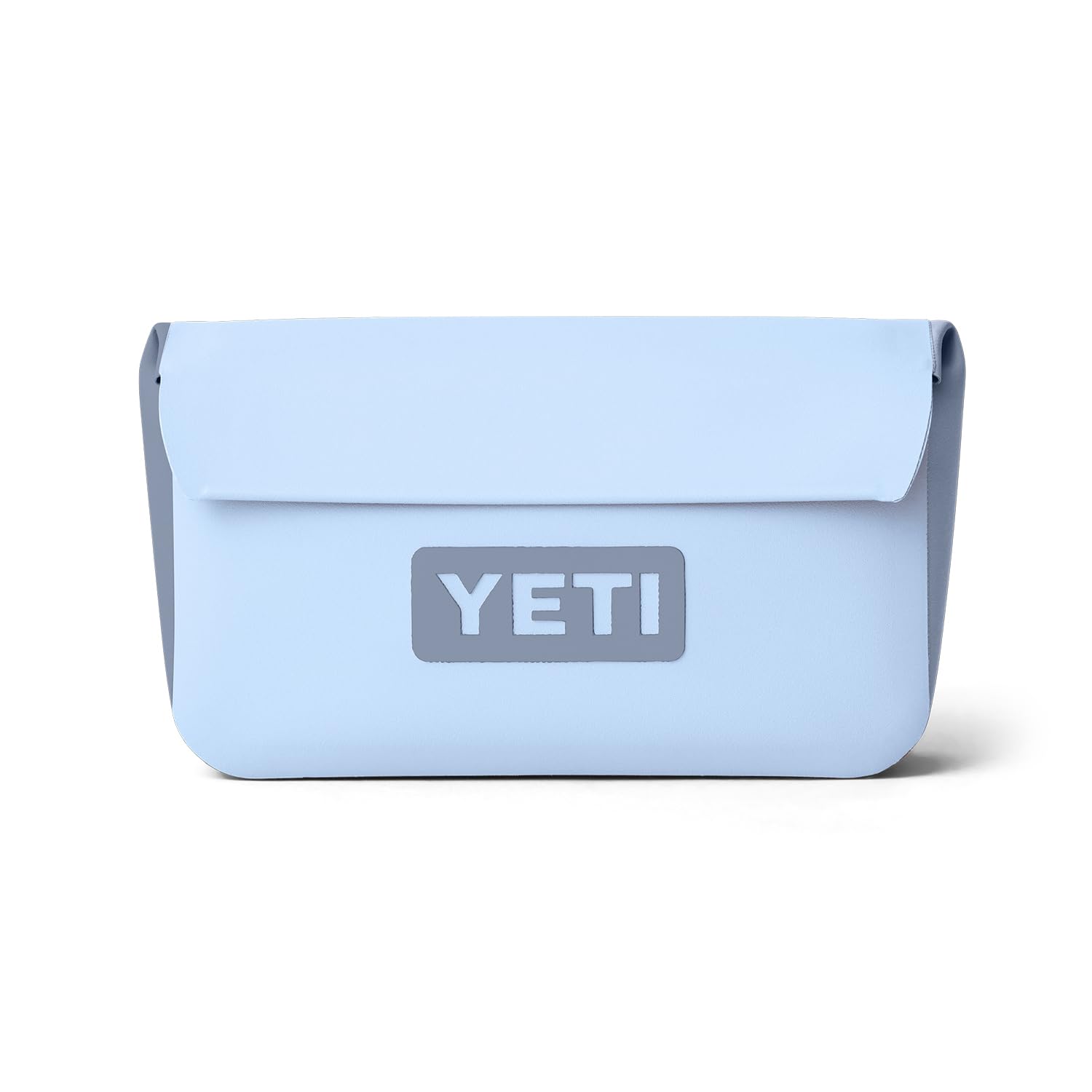 Estuche Para Equipo Yeti Sidekick Dry, 1 Litro, Impermeable, Azul Cielo Grande - Venta Internacional.