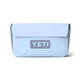 Foto 1 | Estuche Para Equipo Yeti Sidekick Dry, 1 Litro, Impermeable, Azul Cielo Grande - Venta Internacional.