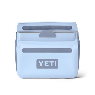 Foto 3 | Estuche Para Equipo Yeti Sidekick Dry, 1 Litro, Impermeable, Azul Cielo Grande - Venta Internacional.