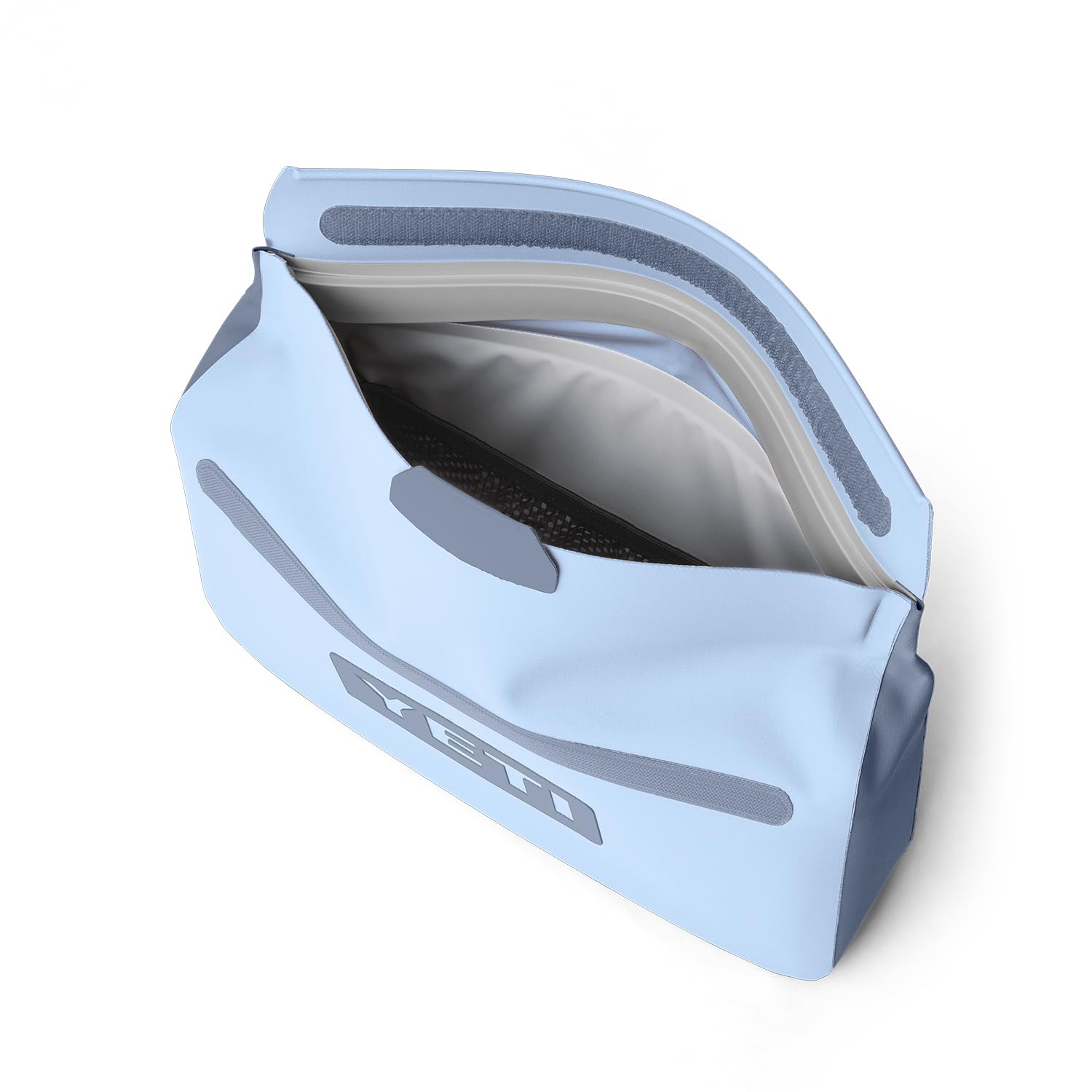 Foto 6 pulgar | Estuche Para Equipo Yeti Sidekick Dry, 1 Litro, Impermeable, Azul Cielo Grande - Venta Internacional.