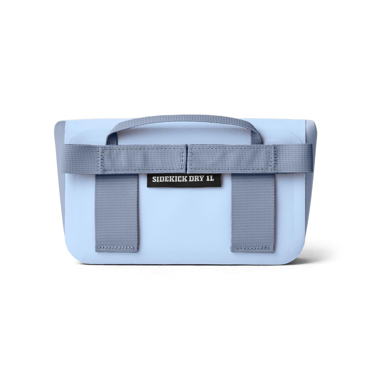 Foto 8 pulgar | Estuche Para Equipo Yeti Sidekick Dry, 1 Litro, Impermeable, Azul Cielo Grande - Venta Internacional.