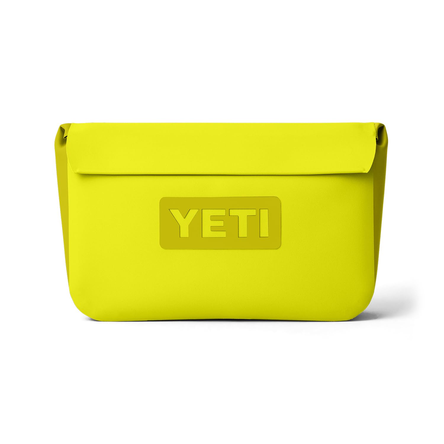 Foto 2 pulgar | Funda Para Equipo Yeti Sidekick Dry, 3 Litros, Color Amarillo Firefly, Impermeable - Venta Internacional.
