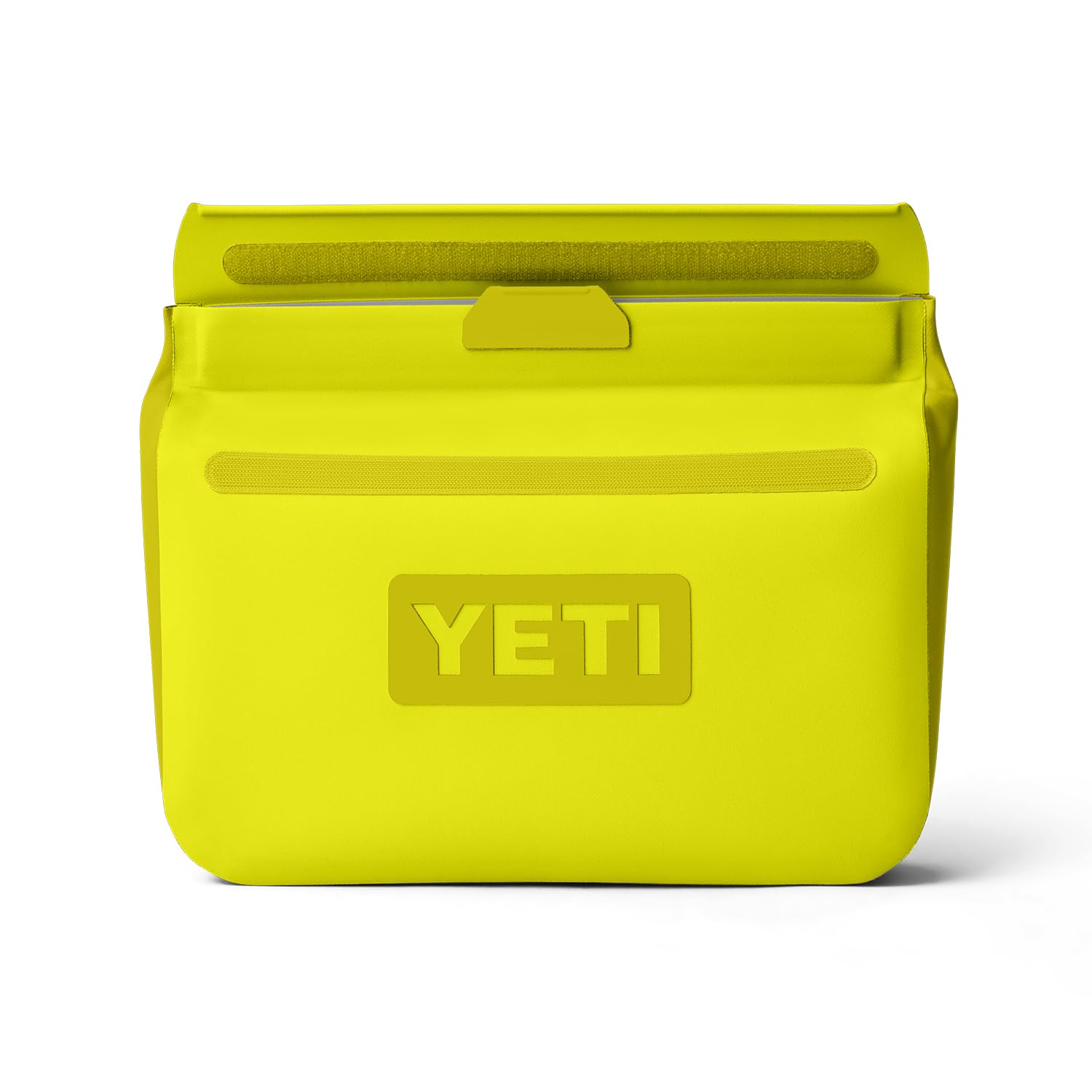 Foto 4 pulgar | Funda Para Equipo Yeti Sidekick Dry, 3 Litros, Color Amarillo Firefly, Impermeable - Venta Internacional.