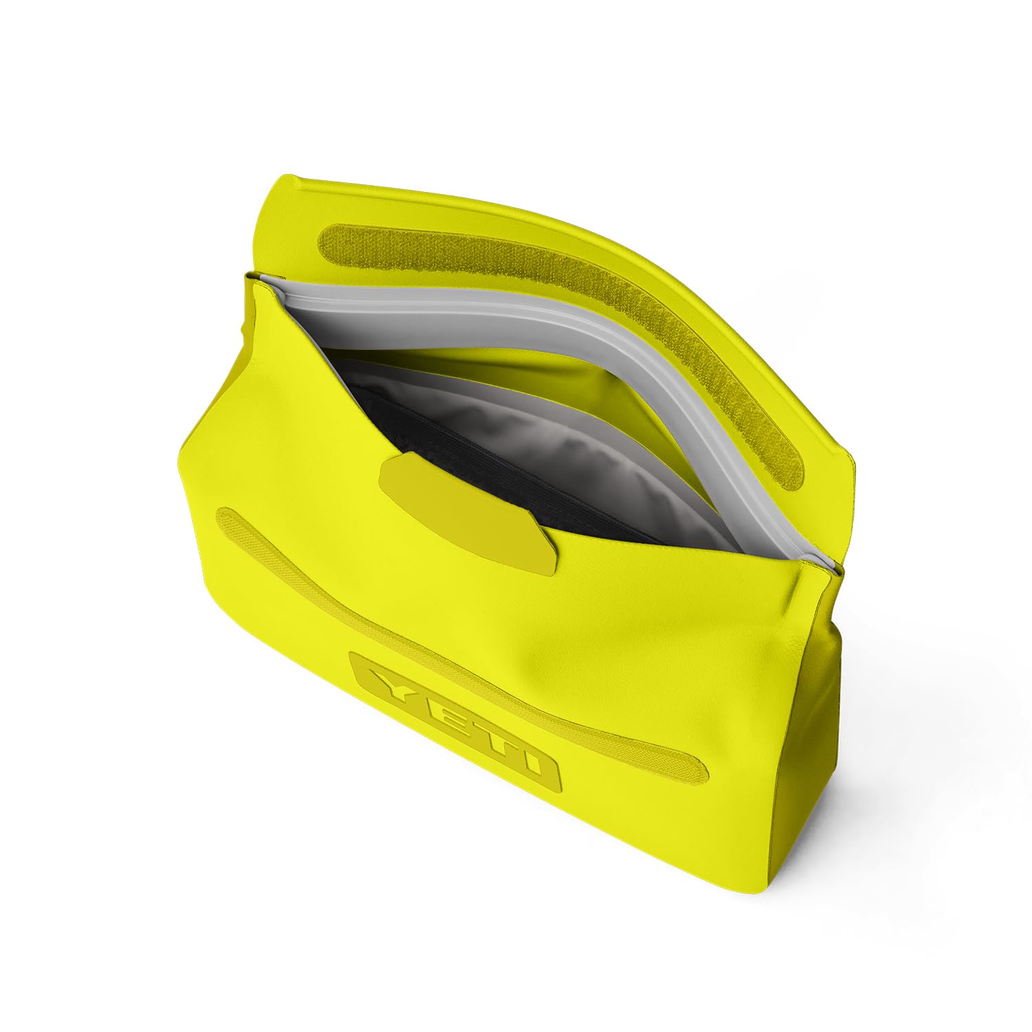 Foto 6 pulgar | Funda Para Equipo Yeti Sidekick Dry, 3 Litros, Color Amarillo Firefly, Impermeable - Venta Internacional.
