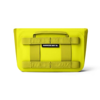 Foto 7 | Funda Para Equipo Yeti Sidekick Dry, 3 Litros, Color Amarillo Firefly, Impermeable - Venta Internacional.