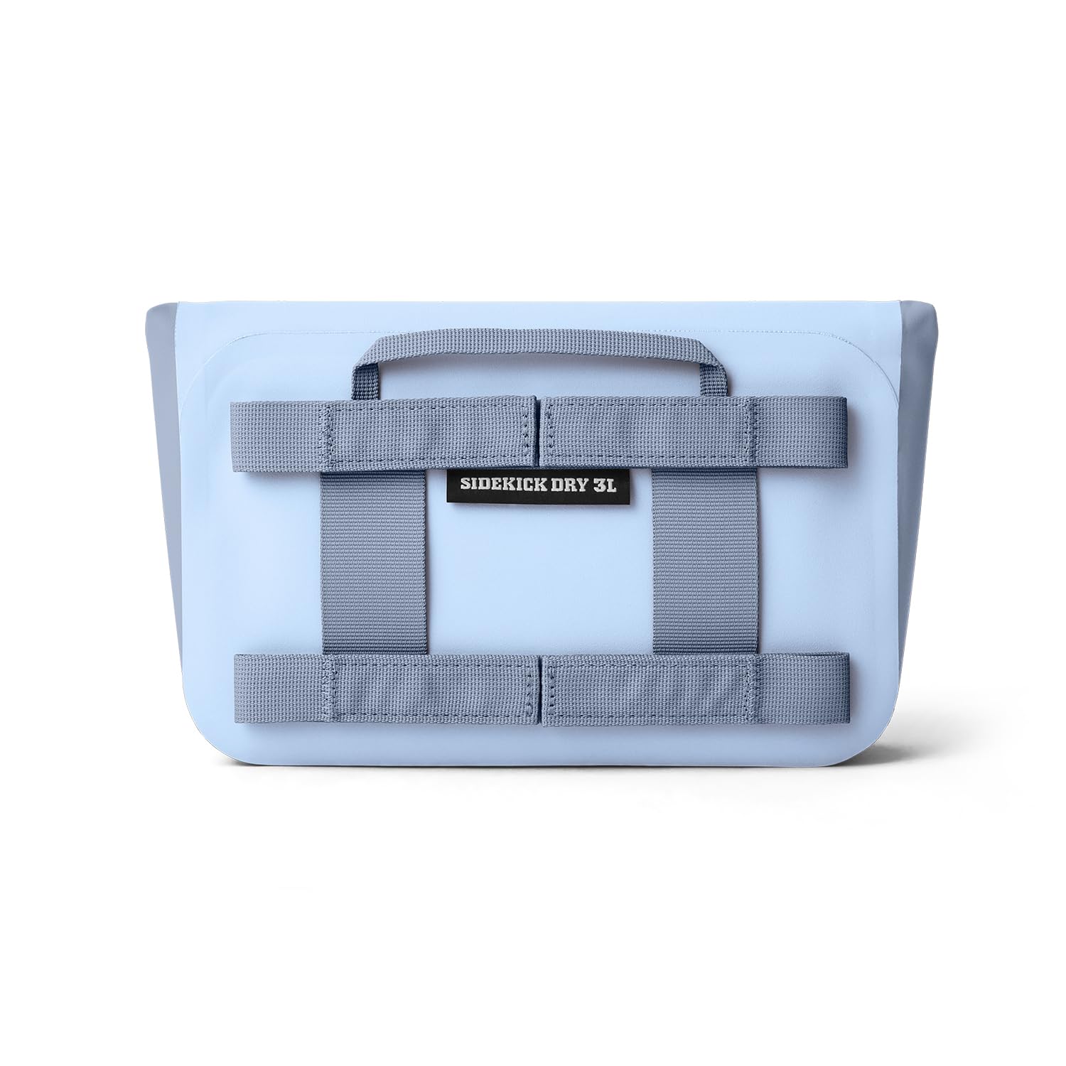 Foto 8 pulgar | Estuche Para Equipo Yeti Sidekick Dry, 3 Litros, Color Azul Cielo, Impermeable - Venta Internacional.