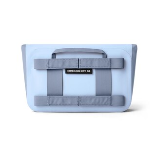 Foto 7 | Estuche Para Equipo Yeti Sidekick Dry, 3 Litros, Color Azul Cielo, Impermeable - Venta Internacional.