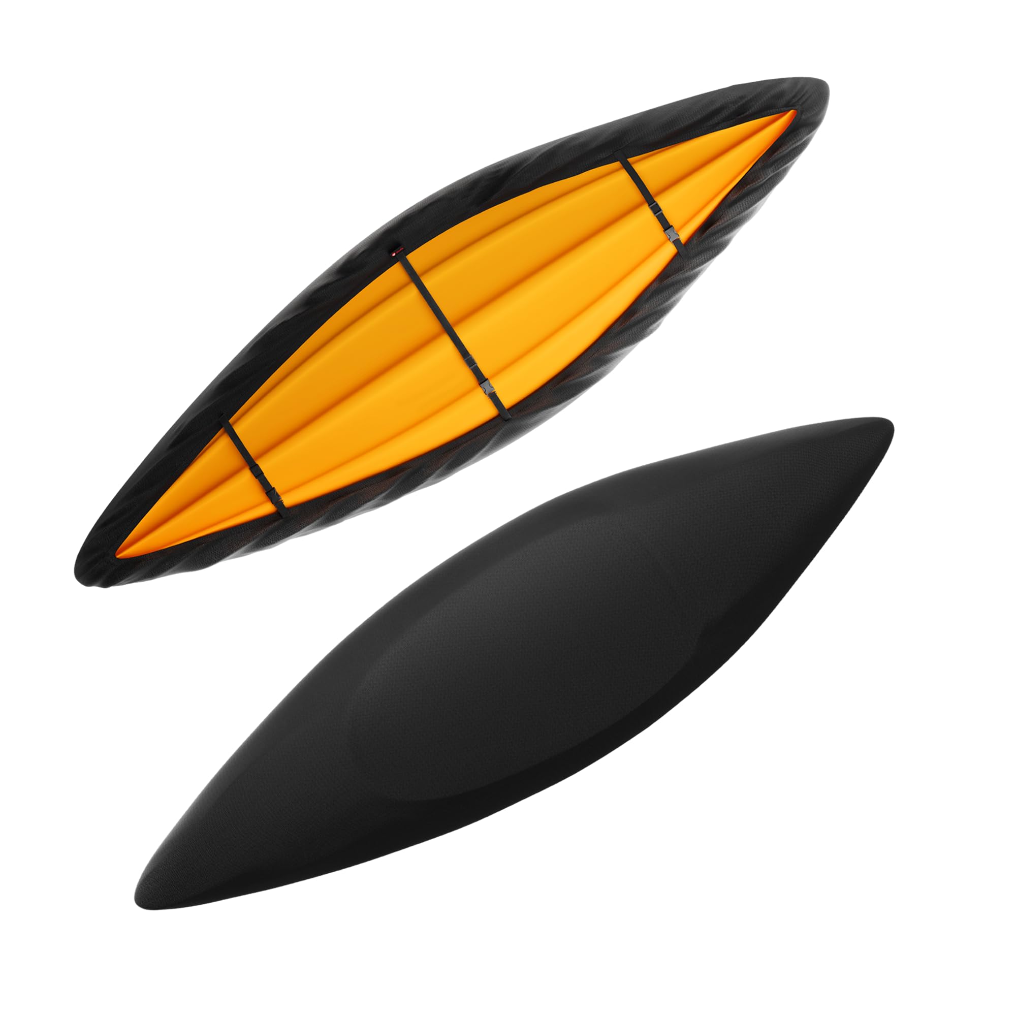 Foto 2 pulgar | Funda Para Kayak Ibirdie, Impermeable, 600d, 10.6 — 12.2 Pies Con Protección Uv - Venta Internacional.