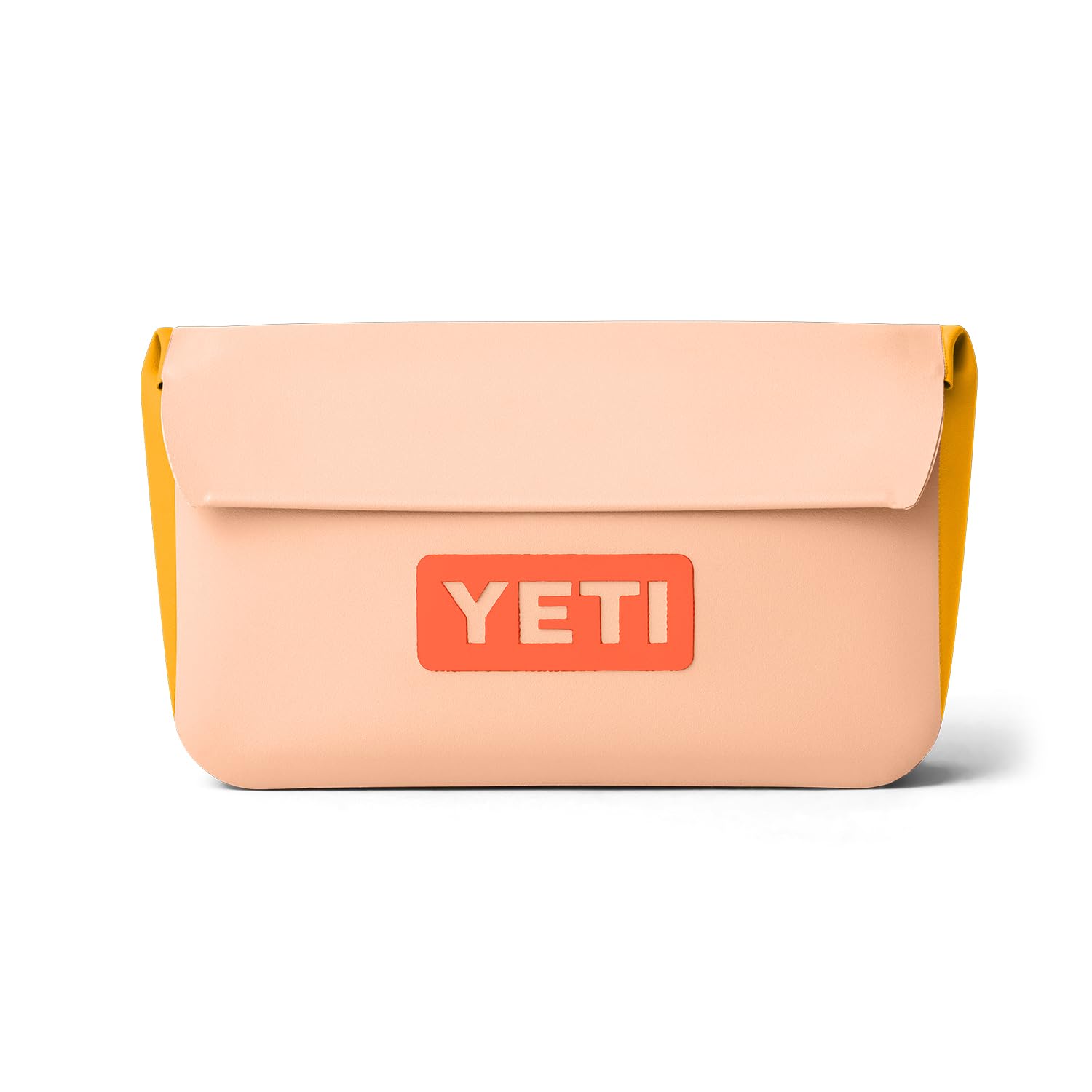 Foto 2 pulgar | Gear Case Yeti Sidekick Dry, 1 Litro, Impermeable, Color Melocotón O Apicultor - Venta Internacional.