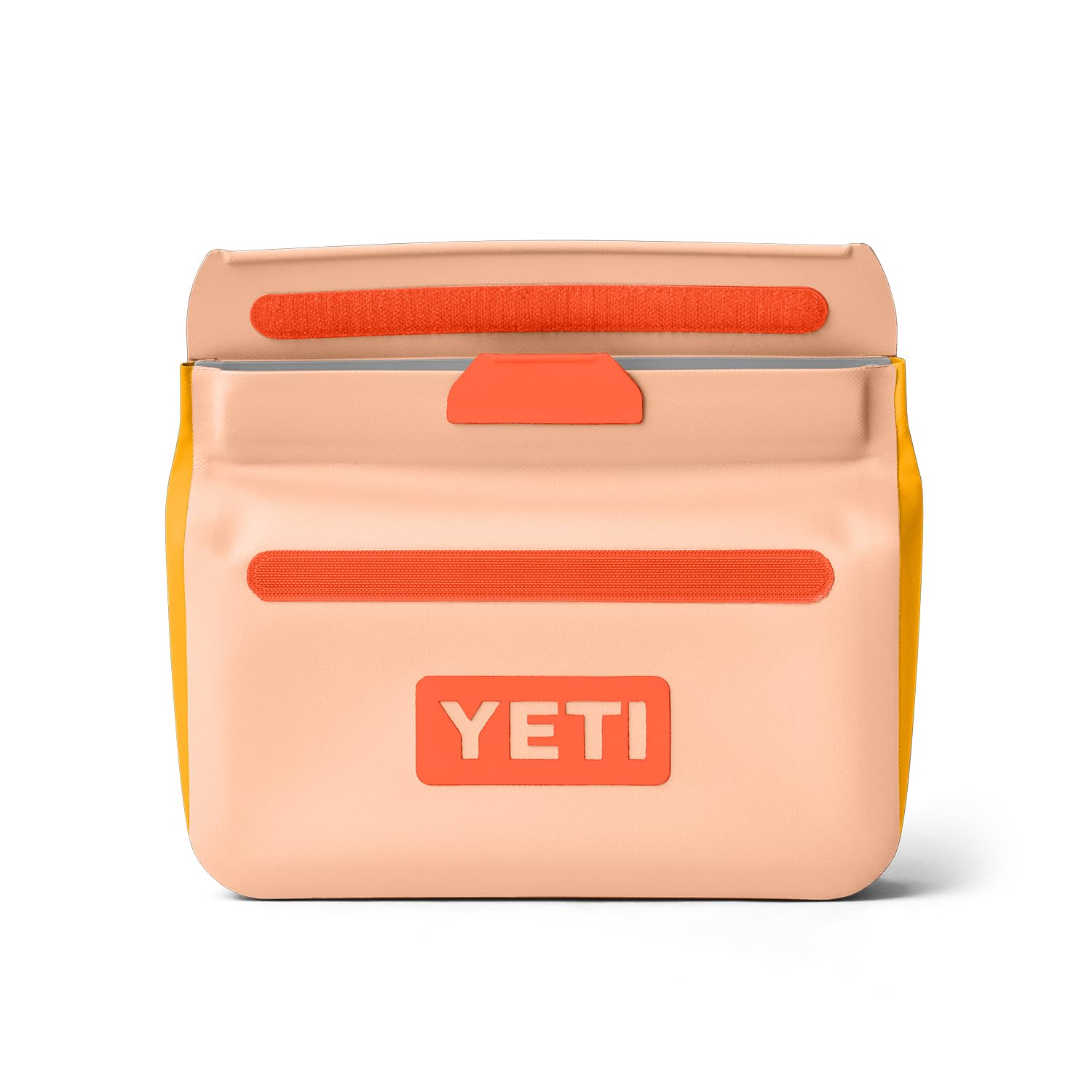 Foto 4 pulgar | Gear Case Yeti Sidekick Dry, 1 Litro, Impermeable, Color Melocotón O Apicultor - Venta Internacional.