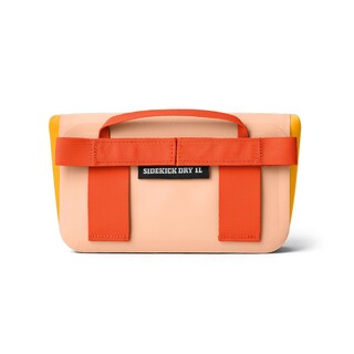 Foto 7 | Gear Case Yeti Sidekick Dry, 1 Litro, Impermeable, Color Melocotón O Apicultor - Venta Internacional.