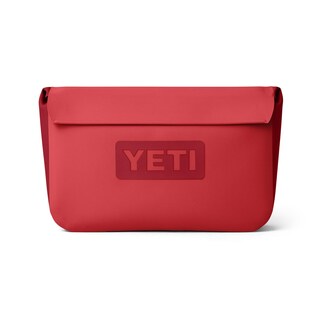 Foto 1 | Funda De Equipo Yeti Sidekick Dry 3l Rescue Red Waterproof - Venta Internacional.