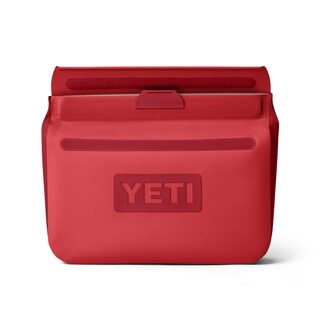 Foto 3 | Funda De Equipo Yeti Sidekick Dry 3l Rescue Red Waterproof - Venta Internacional.