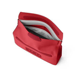 Foto 5 | Funda De Equipo Yeti Sidekick Dry 3l Rescue Red Waterproof - Venta Internacional.