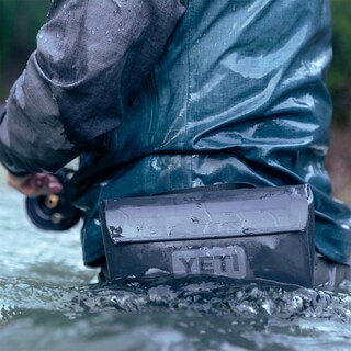 Foto 6 | Funda De Equipo Yeti Sidekick Dry 3l Rescue Red Waterproof - Venta Internacional.