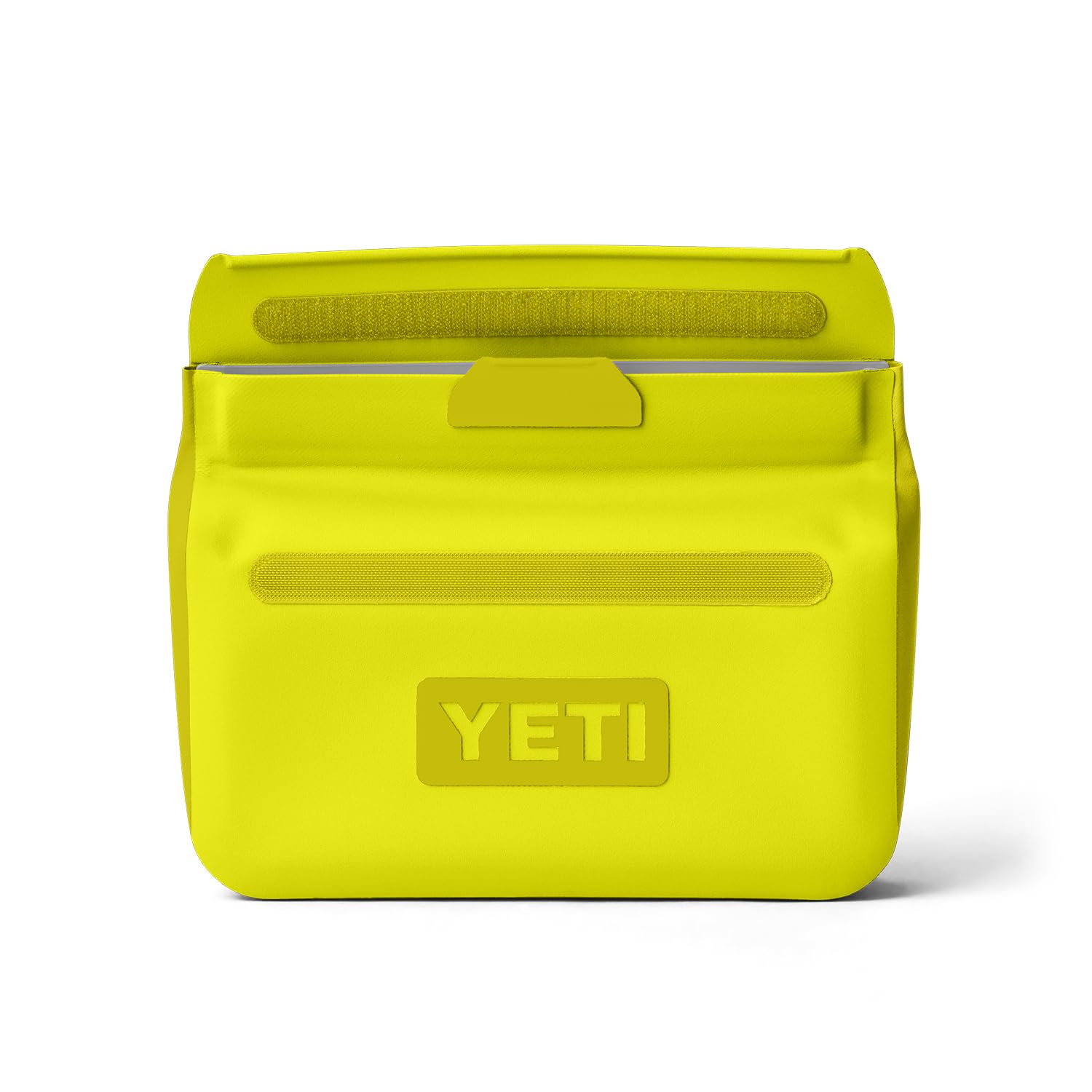 Foto 4 pulgar | Funda Para Equipo Yeti Sidekick Dry, 1 Litro, Impermeable, Color Amarillo Firefly - Venta Internacional.