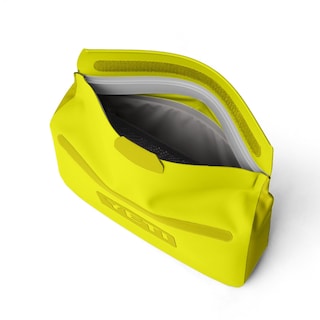Foto 5 | Funda Para Equipo Yeti Sidekick Dry, 1 Litro, Impermeable, Color Amarillo Firefly - Venta Internacional.