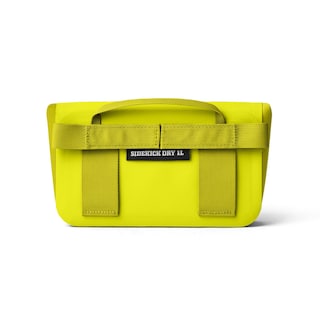 Foto 7 | Funda Para Equipo Yeti Sidekick Dry, 1 Litro, Impermeable, Color Amarillo Firefly - Venta Internacional.