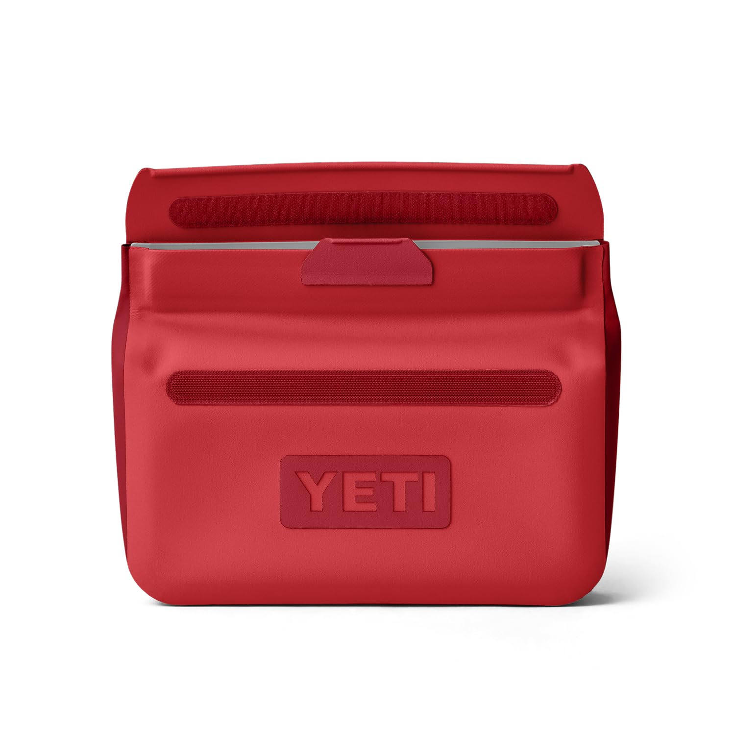 Foto 4 pulgar | Estuche Para Equipo Yeti Sidekick Dry, 1 Litro, Impermeable, Color Rojo - Venta Internacional.