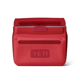 Foto 3 | Estuche Para Equipo Yeti Sidekick Dry, 1 Litro, Impermeable, Color Rojo - Venta Internacional.
