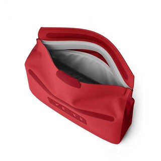 Foto 5 | Estuche Para Equipo Yeti Sidekick Dry, 1 Litro, Impermeable, Color Rojo - Venta Internacional.