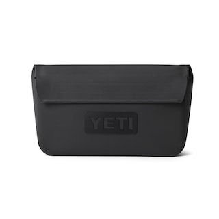 Foto 1 | Estuche Para Equipo Yeti Sidekick Dry, 1 Litro, Impermeable, Negro - Venta Internacional.