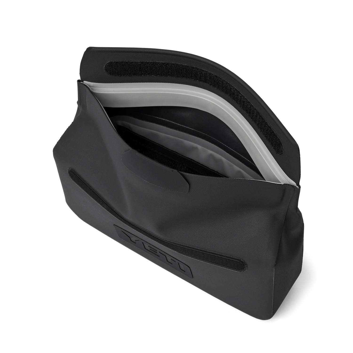 Foto 6 pulgar | Estuche Para Equipo Yeti Sidekick Dry, 1 Litro, Impermeable, Negro - Venta Internacional.