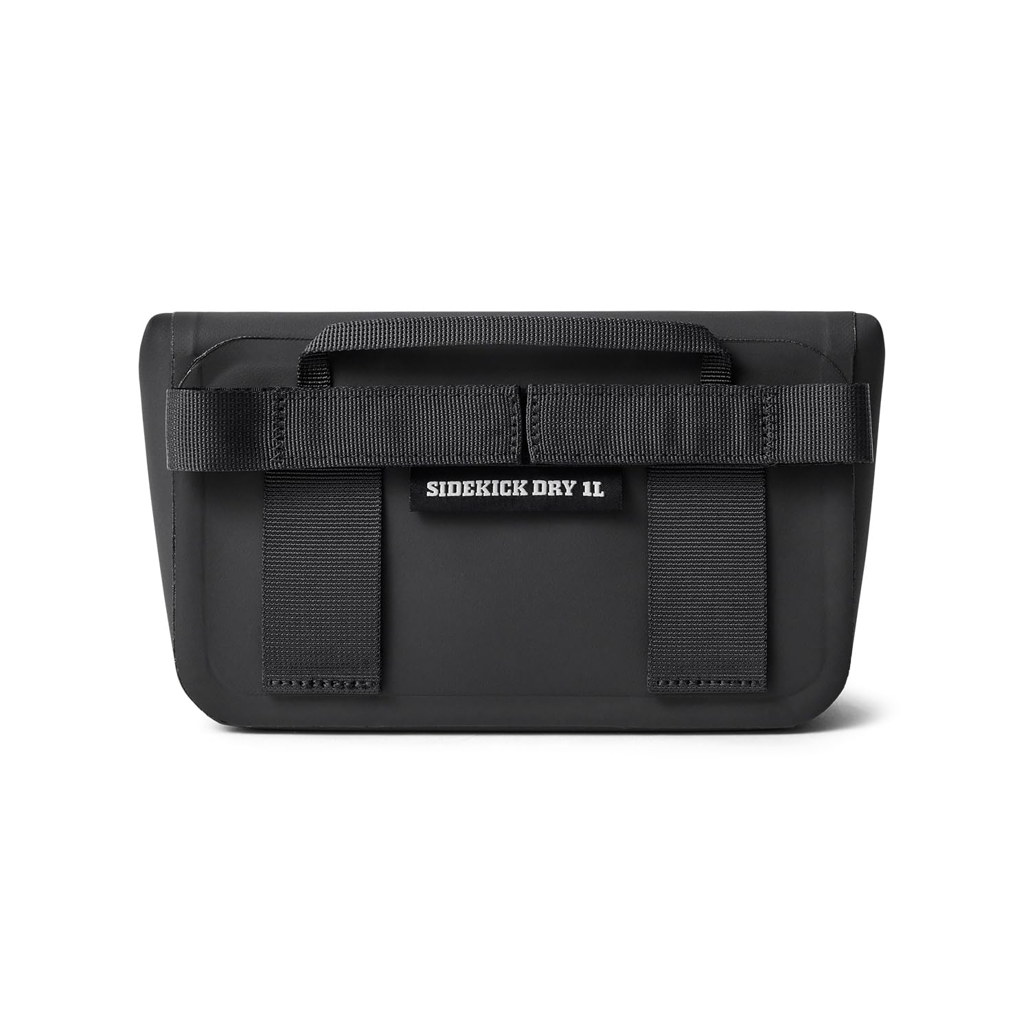 Foto 8 pulgar | Estuche Para Equipo Yeti Sidekick Dry, 1 Litro, Impermeable, Negro - Venta Internacional.