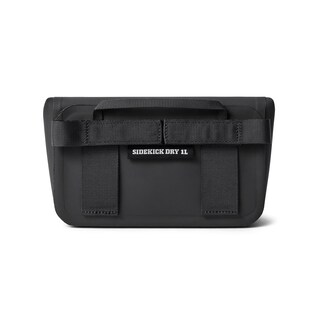 Foto 7 | Estuche Para Equipo Yeti Sidekick Dry, 1 Litro, Impermeable, Negro - Venta Internacional.