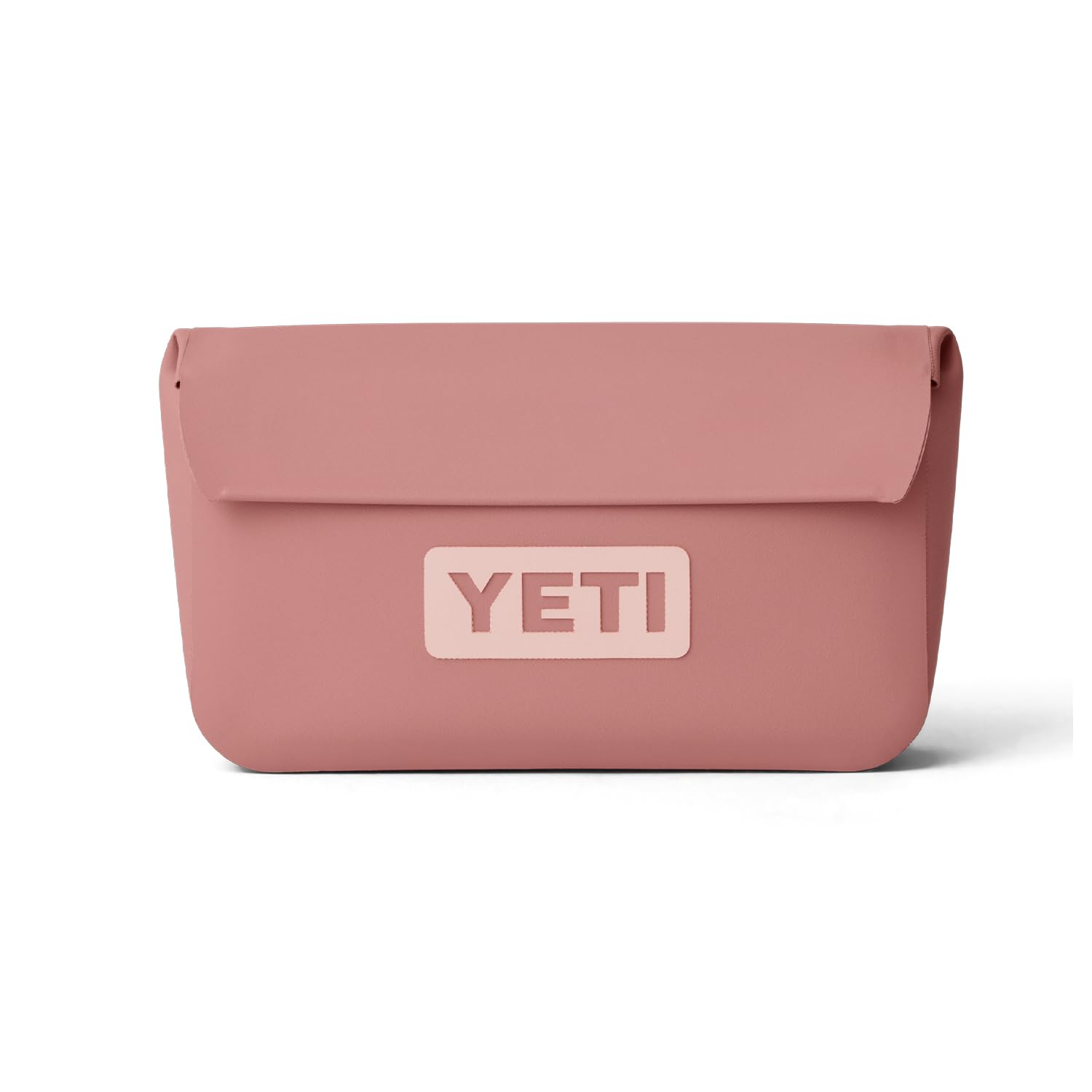 Funda Para Equipo Yeti Sidekick Dry, 1 Litro, Color Rosa Arenisca, Impermeable - Venta Internacional.