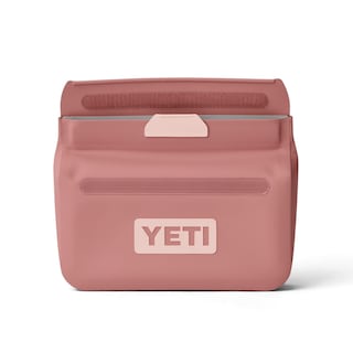 Foto 3 | Funda Para Equipo Yeti Sidekick Dry, 1 Litro, Color Rosa Arenisca, Impermeable - Venta Internacional.
