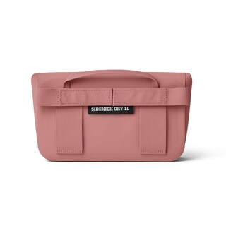 Foto 7 | Funda Para Equipo Yeti Sidekick Dry, 1 Litro, Color Rosa Arenisca, Impermeable - Venta Internacional.