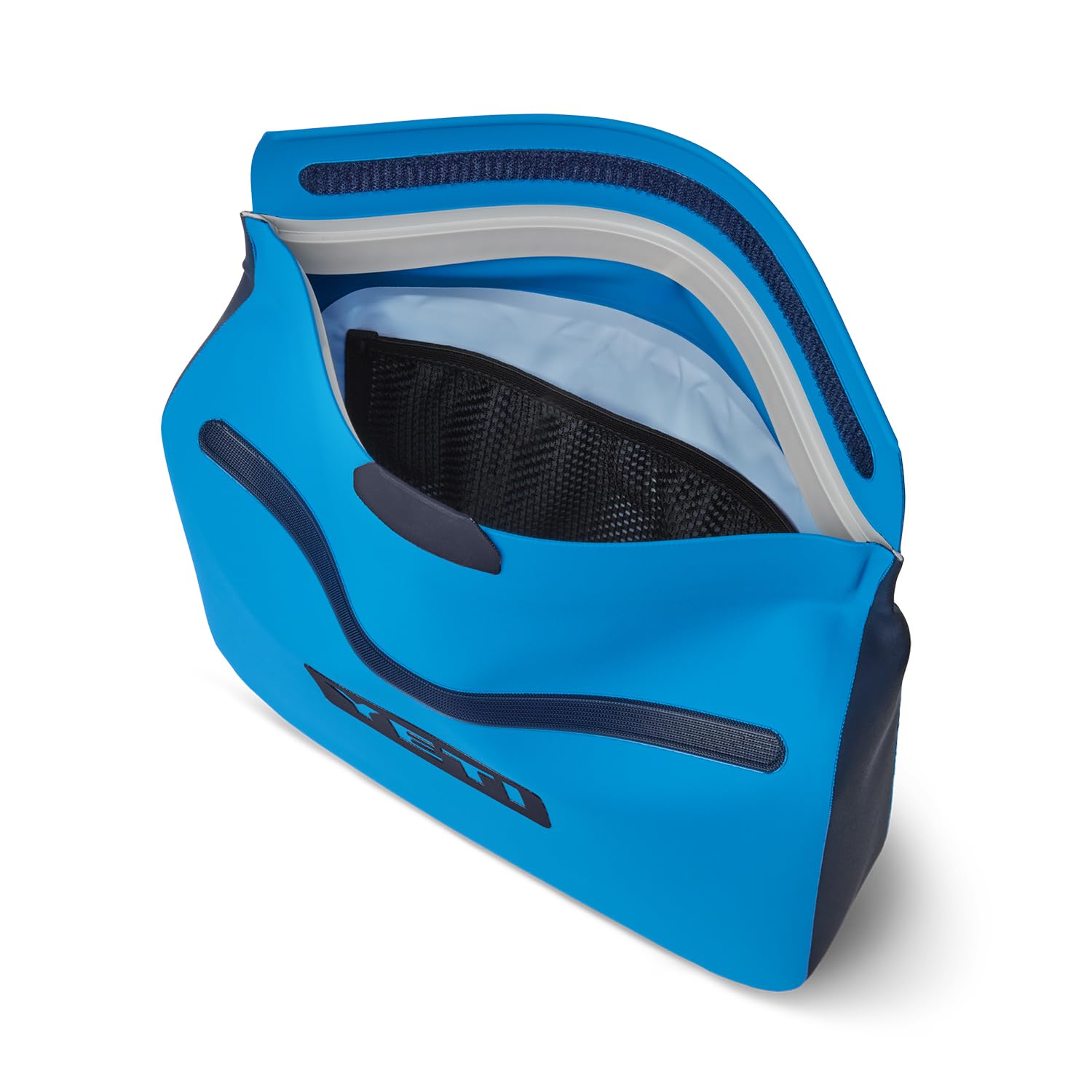 Foto 6 pulgar | Estuche Impermeable Yeti Sidekick Dry 6l Big Wave Blue - Venta Internacional.