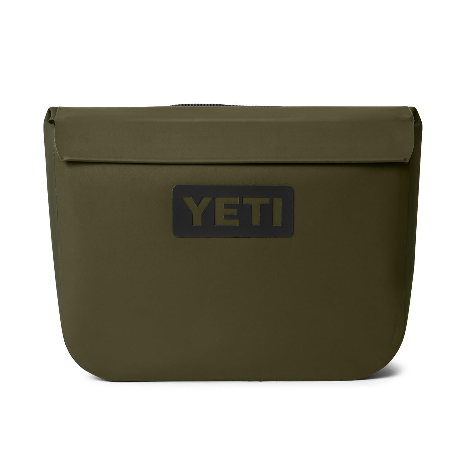 Maletín Impermeable Yeti Sidekick Dry 6l Verde Oliva - Venta Internacional.