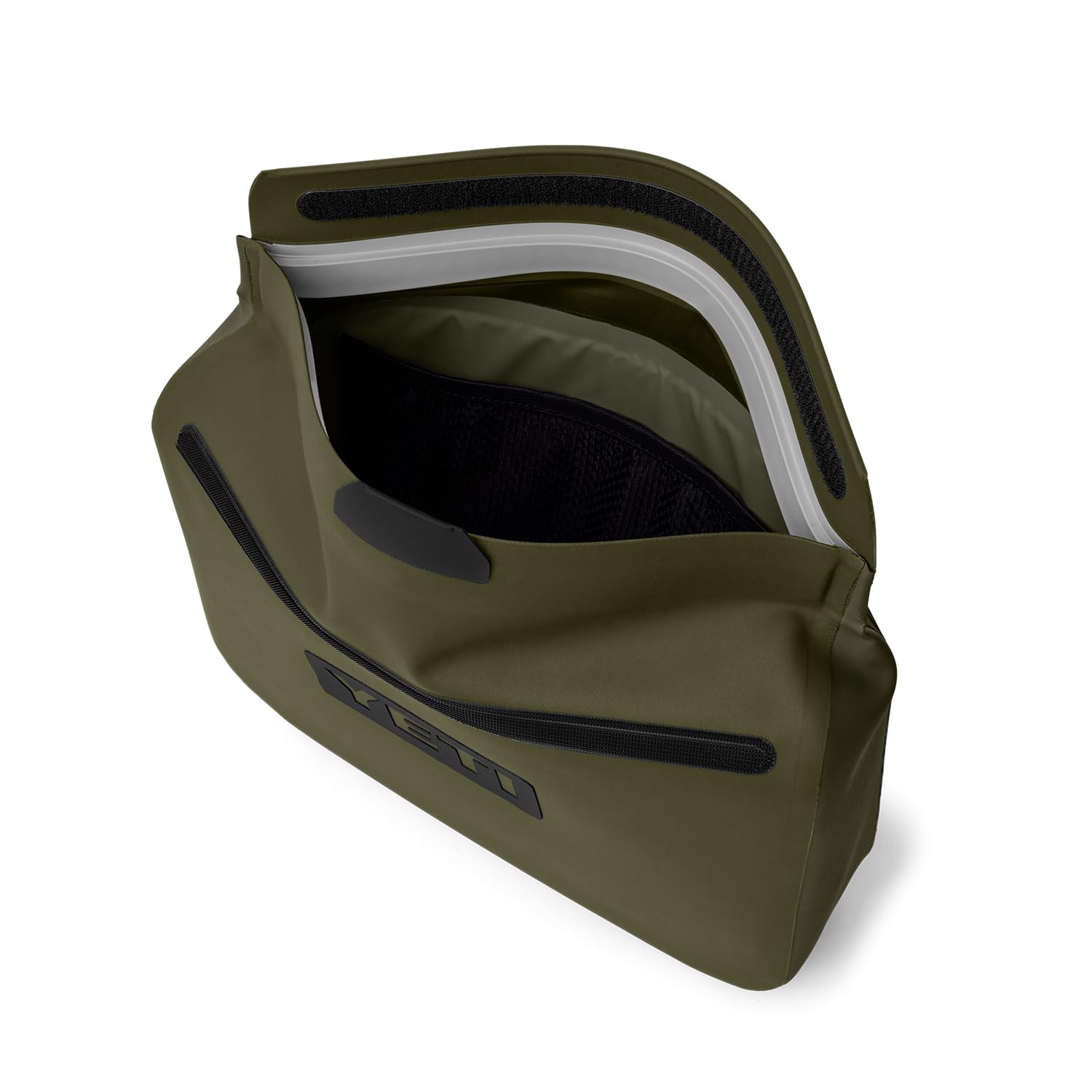 Foto 6 pulgar | Maletín Impermeable Yeti Sidekick Dry 6l Verde Oliva - Venta Internacional.