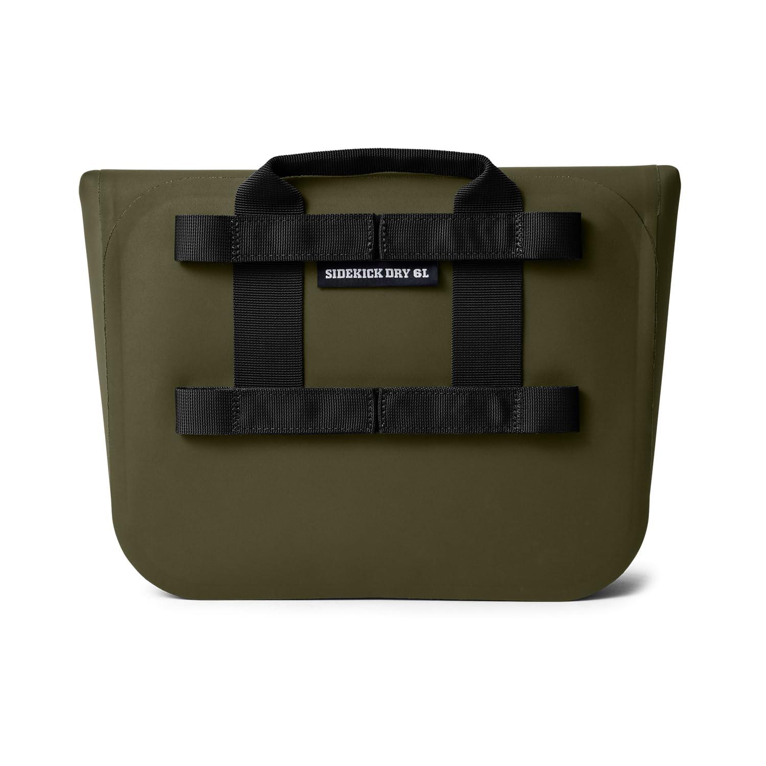 Foto 8 pulgar | Maletín Impermeable Yeti Sidekick Dry 6l Verde Oliva - Venta Internacional.