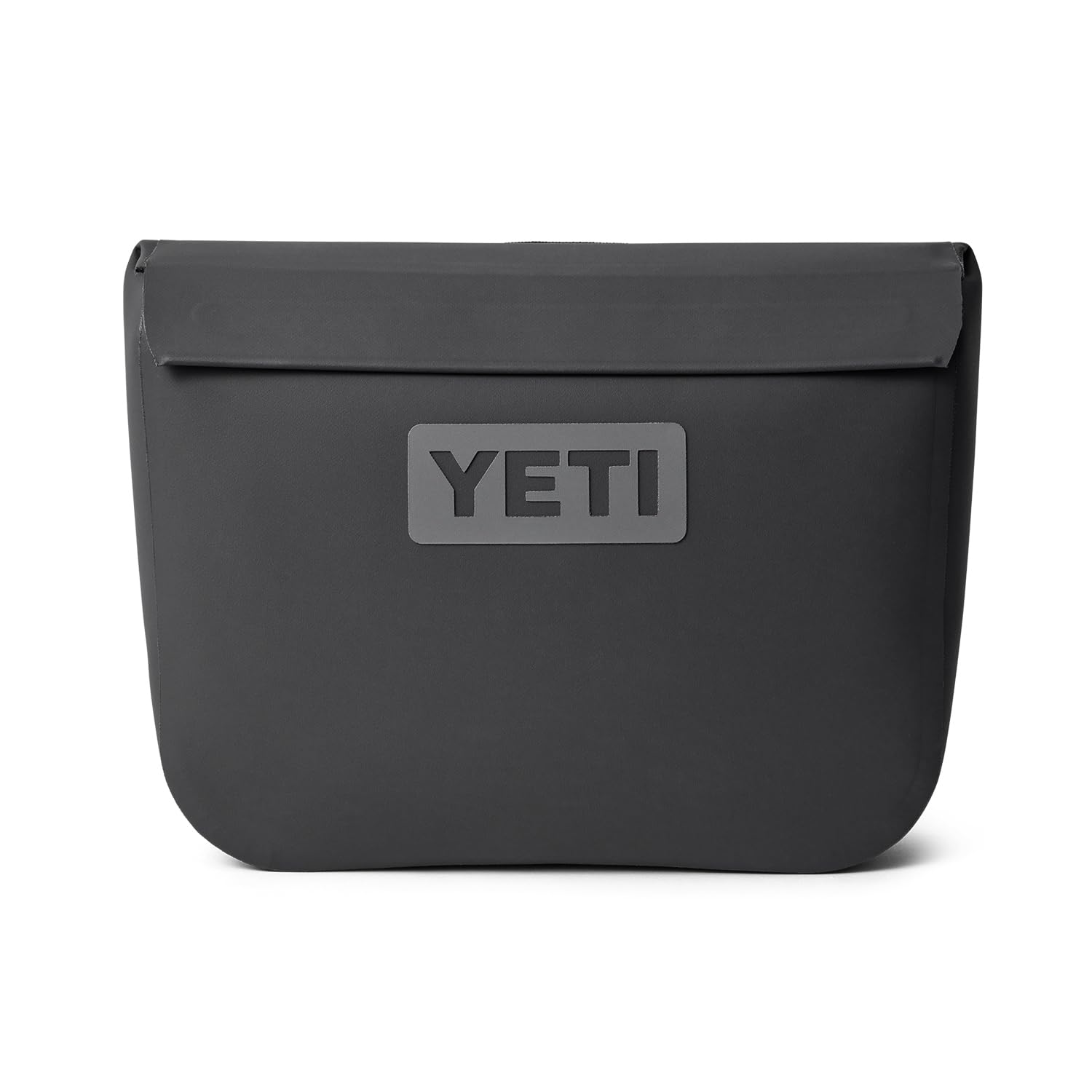 Estuche Impermeable Para Equipo Yeti Sidekick Dry, 6 L, Color Carbón - Venta Internacional.