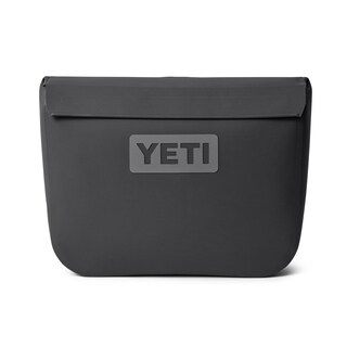 Foto 1 | Estuche Impermeable Para Equipo Yeti Sidekick Dry, 6 L, Color Carbón - Venta Internacional.