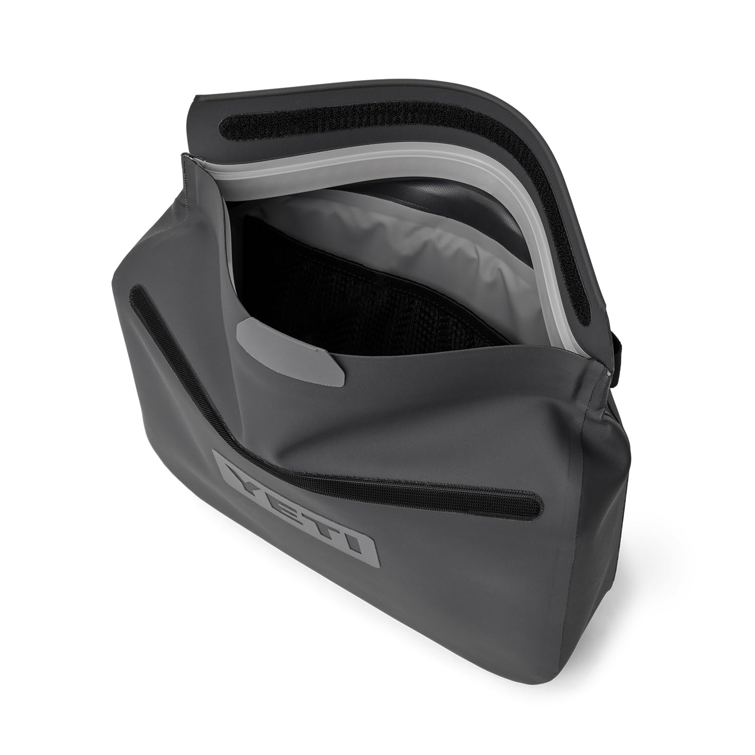 Foto 6 pulgar | Estuche Impermeable Para Equipo Yeti Sidekick Dry, 6 L, Color Carbón - Venta Internacional.