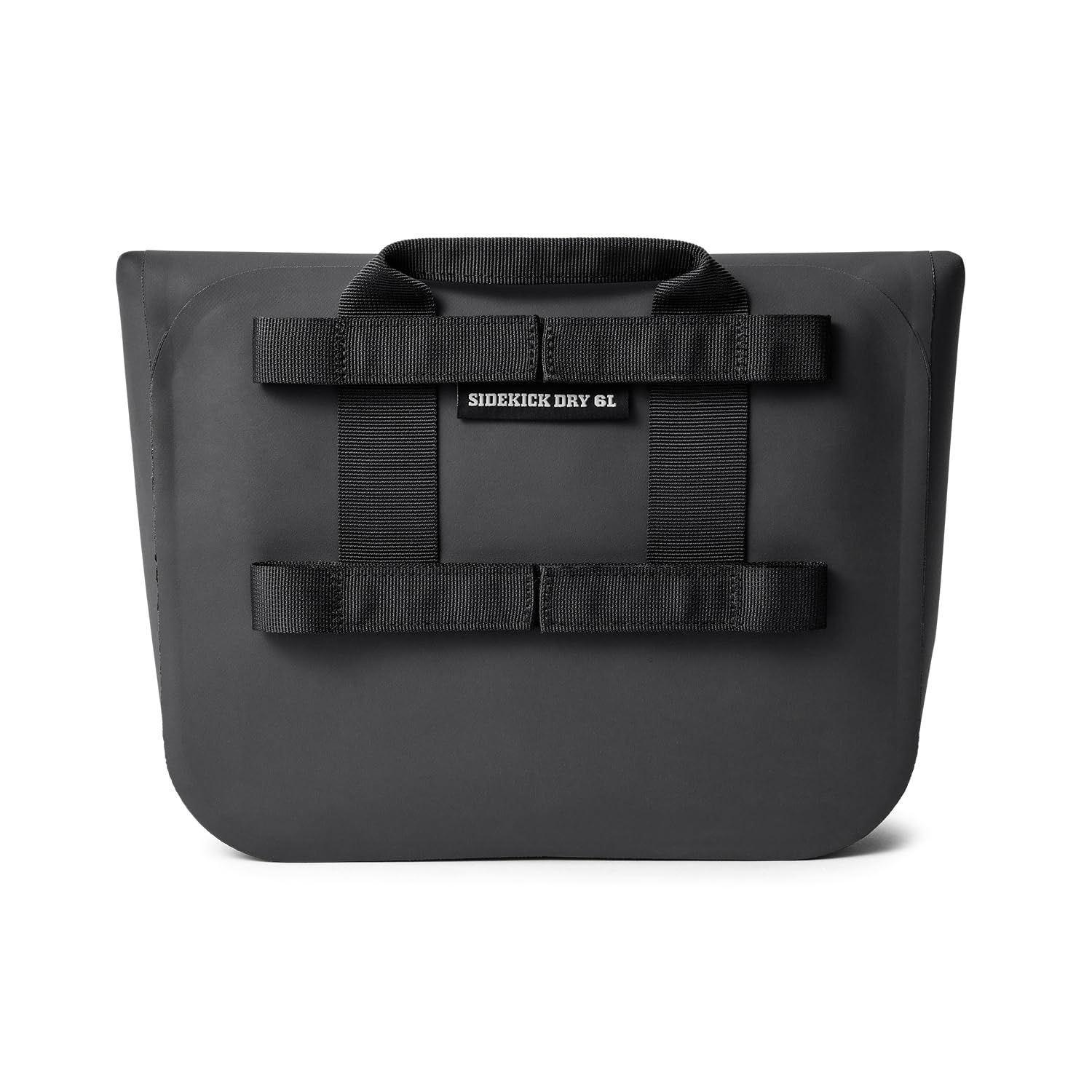 Foto 7 | Estuche Impermeable Para Equipo Yeti Sidekick Dry, 6 L, Color Carbón - Venta Internacional.