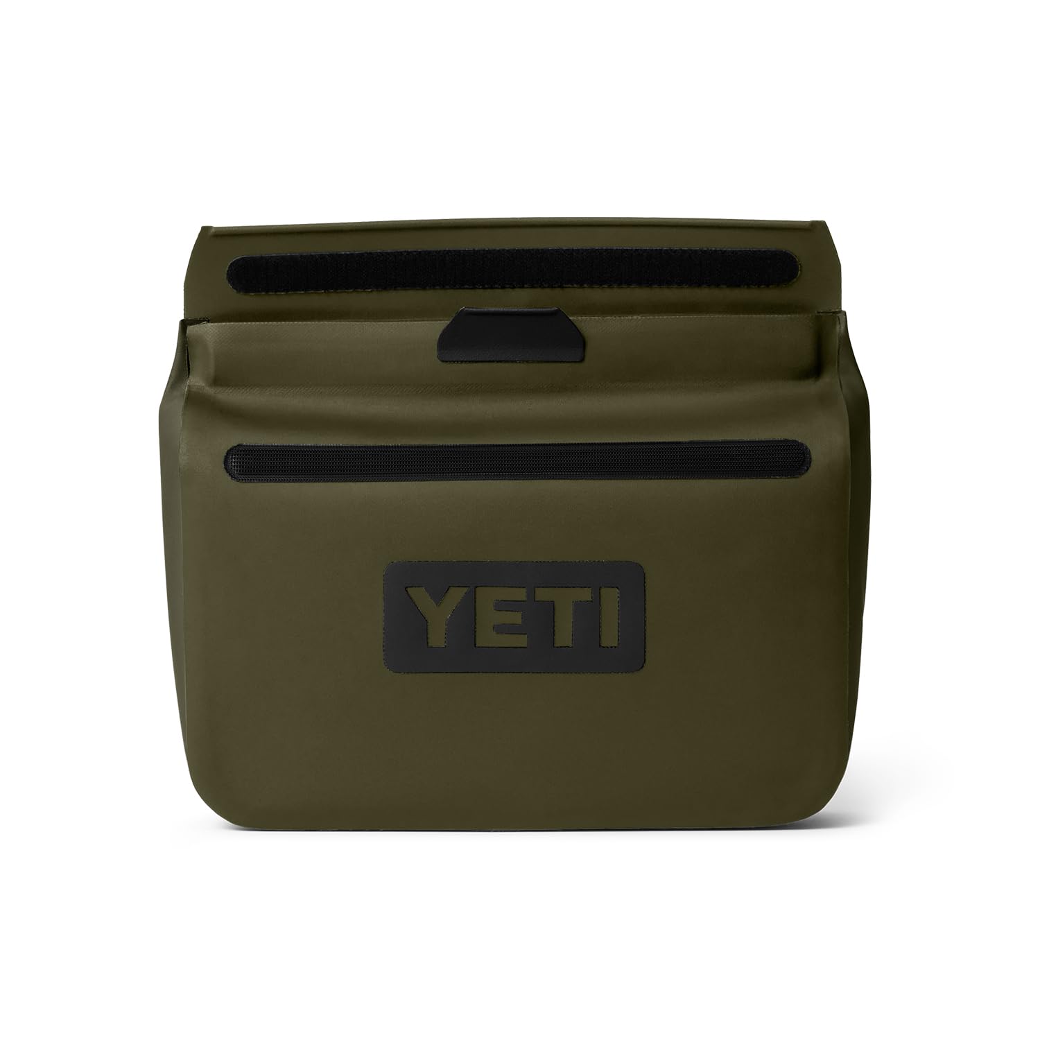 Foto 4 pulgar | Estuche Para Equipo Yeti Sidekick Dry, 3 Litros, Verde Oliva, Impermeable - Venta Internacional.