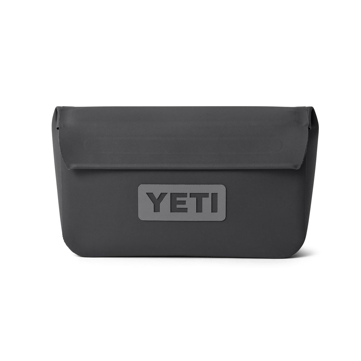 Gear Case Yeti Sidekick Dry, 1 Litro, Resistente Al Agua, Color Carbón - Venta Internacional.