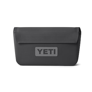 Foto 1 | Gear Case Yeti Sidekick Dry, 1 Litro, Resistente Al Agua, Color Carbón - Venta Internacional.