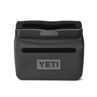 Foto 3 | Gear Case Yeti Sidekick Dry, 1 Litro, Resistente Al Agua, Color Carbón - Venta Internacional.