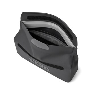 Foto 5 | Gear Case Yeti Sidekick Dry, 1 Litro, Resistente Al Agua, Color Carbón - Venta Internacional.