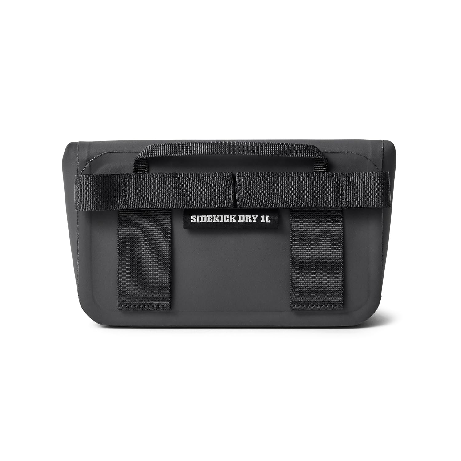 Foto 8 pulgar | Gear Case Yeti Sidekick Dry, 1 Litro, Resistente Al Agua, Color Carbón - Venta Internacional.