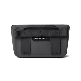 Foto 7 | Gear Case Yeti Sidekick Dry, 1 Litro, Resistente Al Agua, Color Carbón - Venta Internacional.